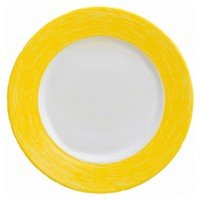 Суповая тарелка 22см Luminarc Color Days Yellow L1520