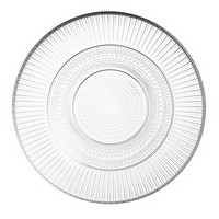 Обеденная тарелка 25см Luminarc Louison L4210