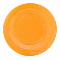 Обеденная тарелка 25см Luminarc Ambiante Orange L6258 (Q1987)