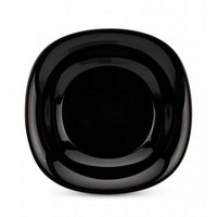Суповая тарелка 21см Luminarc New Carine Black L9818-M