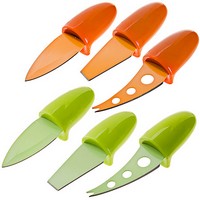 Кухонные ножи для сыра 3шт Mayer&Boch MB-24188