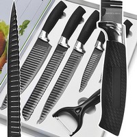 Набор кухонных ножей Mayer&Boch MB-26992