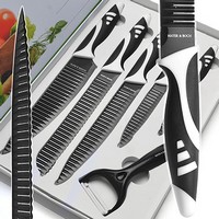 Набор кухонных ножей Mayer&Boch MB-26993
