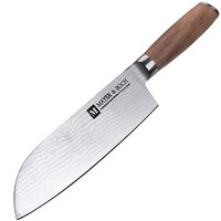 Кухонный нож 17.8см Mayer&Boch Zenon MB-27998