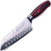 Кухонный нож 23.2см Mayer&Boch Domascus MB-28033