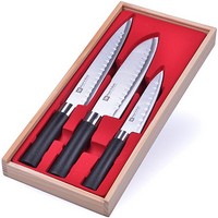 Набор кухонных ножей 3 предмета Mayer&Boch MB-28116