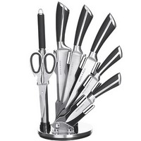 Набор кухонных ножей 8 предметов Mayer&Boch MB-28754
