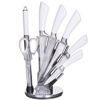 Набор кухонных ножей 8 предметов Mayer&Boch MB-28756