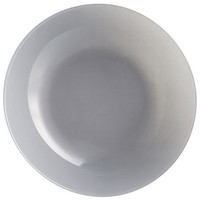 Суповая тарелка 20см Luminarc Arty Brume N4150