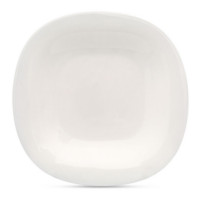 Десертная тарелка 19см Luminarc Carine White N6803