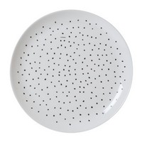 Обеденная тарелка 27см Luminarc Diwali Sketch N9690