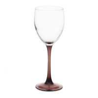 Бокал для вина 250мл Luminarc Signature Эталон Лилак O0151