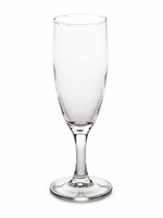 Набор фужеров для шампанского 170мл 6шт Luminarc Elegance P2505