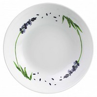 Суповая тарелка 20см Luminarc Lavender P2939