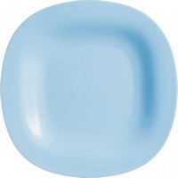 Обеденная тарелка 27см Luminarc Carine Light Blue P4126