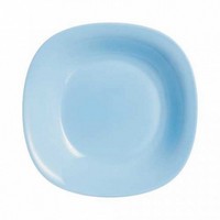 Суповая тарелка 21см Luminarc Carine Light Blue P4250