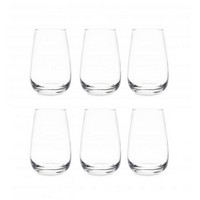 Набор высоких стаканов 350мл 6шт Luminarc Sire De Cognac P6485