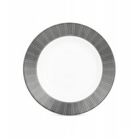 Суповая тарелка 22см Luminarc Astre Noir Астра Нуар P6758