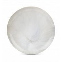 Обеденная тарелка 25см Luminarc Diwali Marble Granit P9908