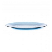 Обеденная тарелка 25см Luminarc Louison London topaz Q1561