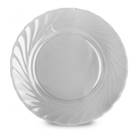 Десертная тарелка 19.5см Luminarc Ocean Graphite Q3101