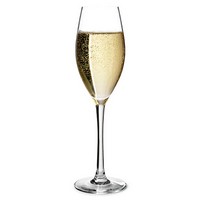 Набор фужеров (бокалов) для шампанского 240мл 2шт Chef&Sommelier Selection Q3674