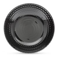 Суповая тарелка 20см Luminarc Pampille Black Q4619