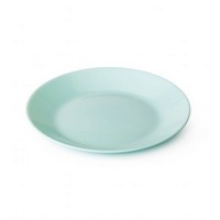 Десертная тарелка 18см Luminarc Lillie Turquoise Q6430