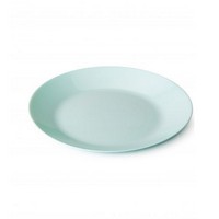 Обеденная тарелка 25см Luminarc Lillie Turquoise Q6432