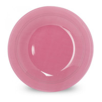 Суповая тарелка 20см Luminarc Tirana Pink Q7632