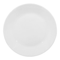 Десертная тарелка 18см Luminarc Lillie White Q8717