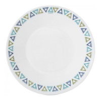 Суповая тарелка 20см Luminarc Jive V0051