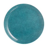 Обеденная тарелка 26см Luminarc Icy Blue V0081