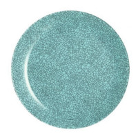 Десертная тарелка 20.5см Luminarc Icy Turquoise V0093
