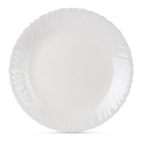 Обеденная тарелка 25см Luminarc Feston V5930