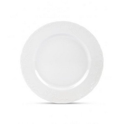 Обеденная тарелка 25см Cmielow Rococo 0031190020002