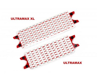 Насадка для швабры Vileda Ultramax Ультрамакс XL 160933