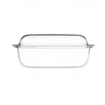 Утятница 4.5л Pyrex Classic 465A000/7144