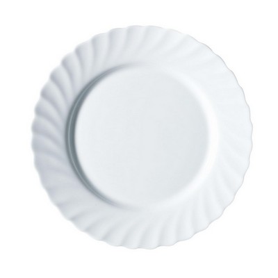 Набор обеденных тарелок 24.5см 5+1 Luminarc Trianon 61259 (H3665)