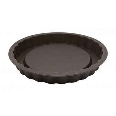 Форма для пирога 26.5x3.4см Attribute Chocolate AFS026