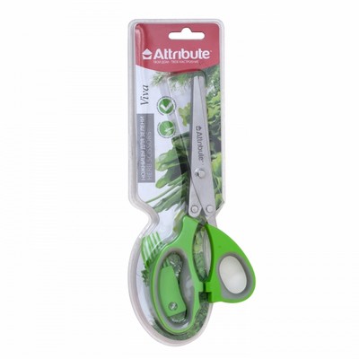 Ножницы для зелени Attribute Viva AGV064
