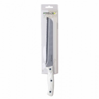 Кухонный нож для хлеба 20см Attribute Antique AKA420