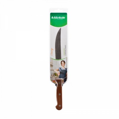Кухонный нож для мяса 19см Attribute Country AKC121