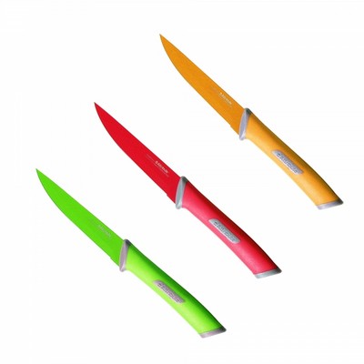 Кухонный нож универсальный 13см Attribute EasyGo AKE105