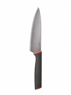 Кухонный поварской нож 15см Attribute Estilo AKE326