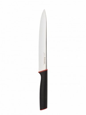 Кухонный универсальный нож 20см Attribute Estilo AKE338