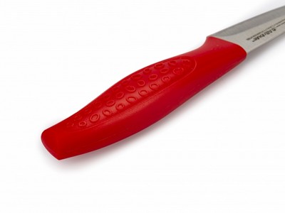 Кухонный нож для фруктов 8см Attribute Illusion AKI004