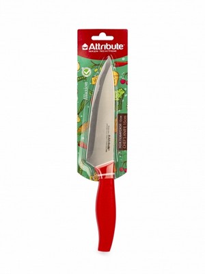 Кухонный поварской нож 15см Attribute Illusion AKI026