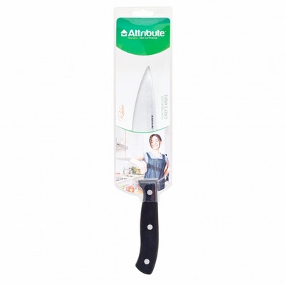 Кухонный нож поварской 16см Attribute Rubin AKR216
