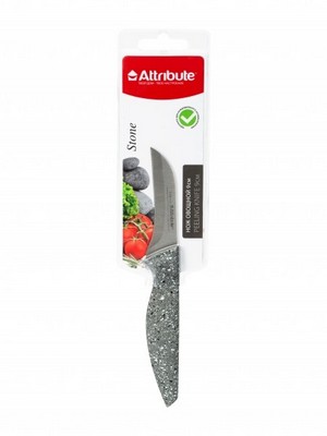 Нож для овощей 9см Attribute Snone AKS103